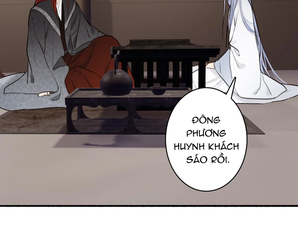 Đọc truyện Tướng Quân! Coi Chừng Chó Dại! - Chapter 67