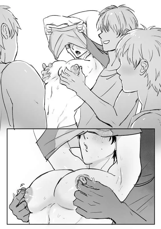 Đọc truyện Rổn Nước Lì - Chapter 11