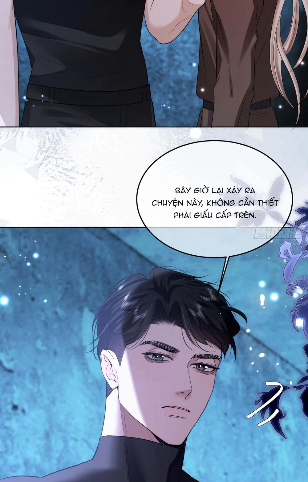 Đọc truyện Chim Trong Lồng - Chapter 20