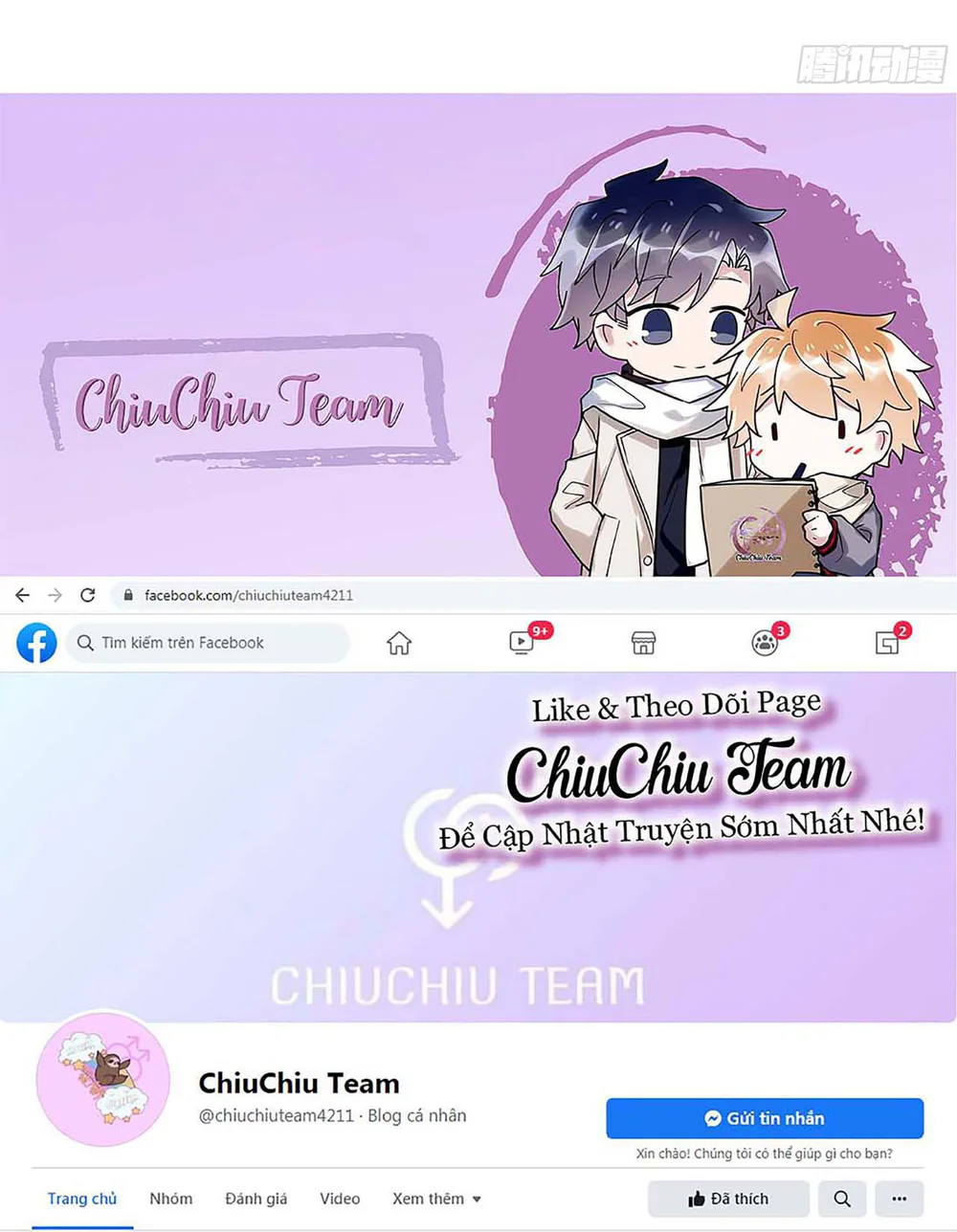 Đọc truyện Chim Trong Lồng - Chapter 20
