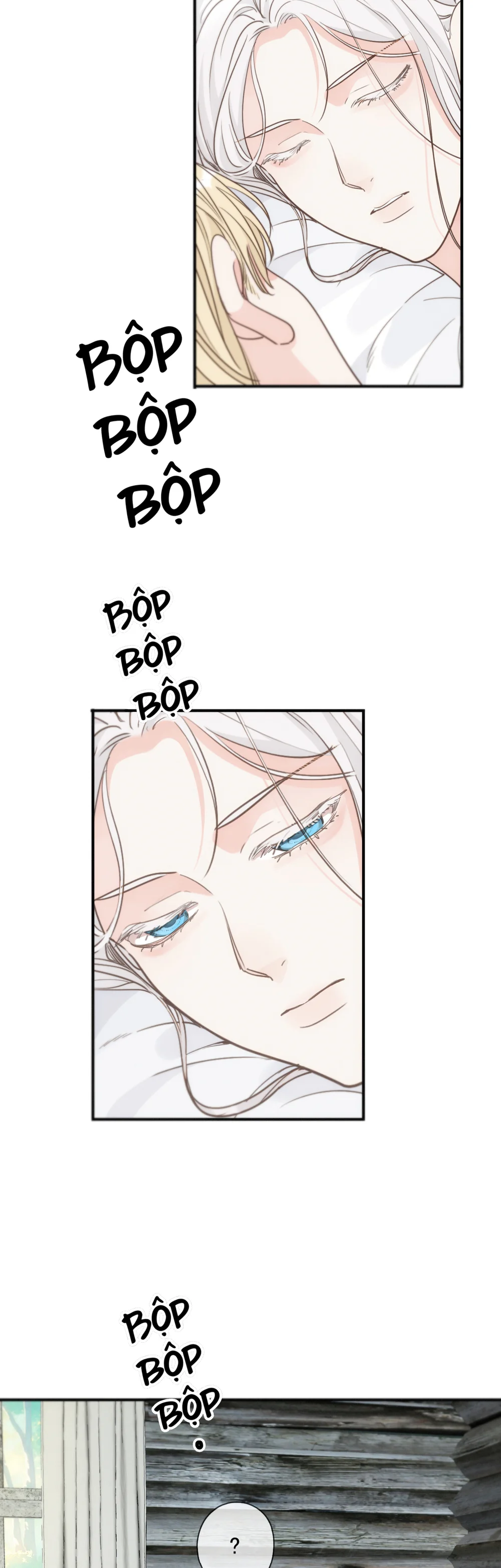 Đọc truyện Khốn Thú Chi Nhiễm - Chapter 80