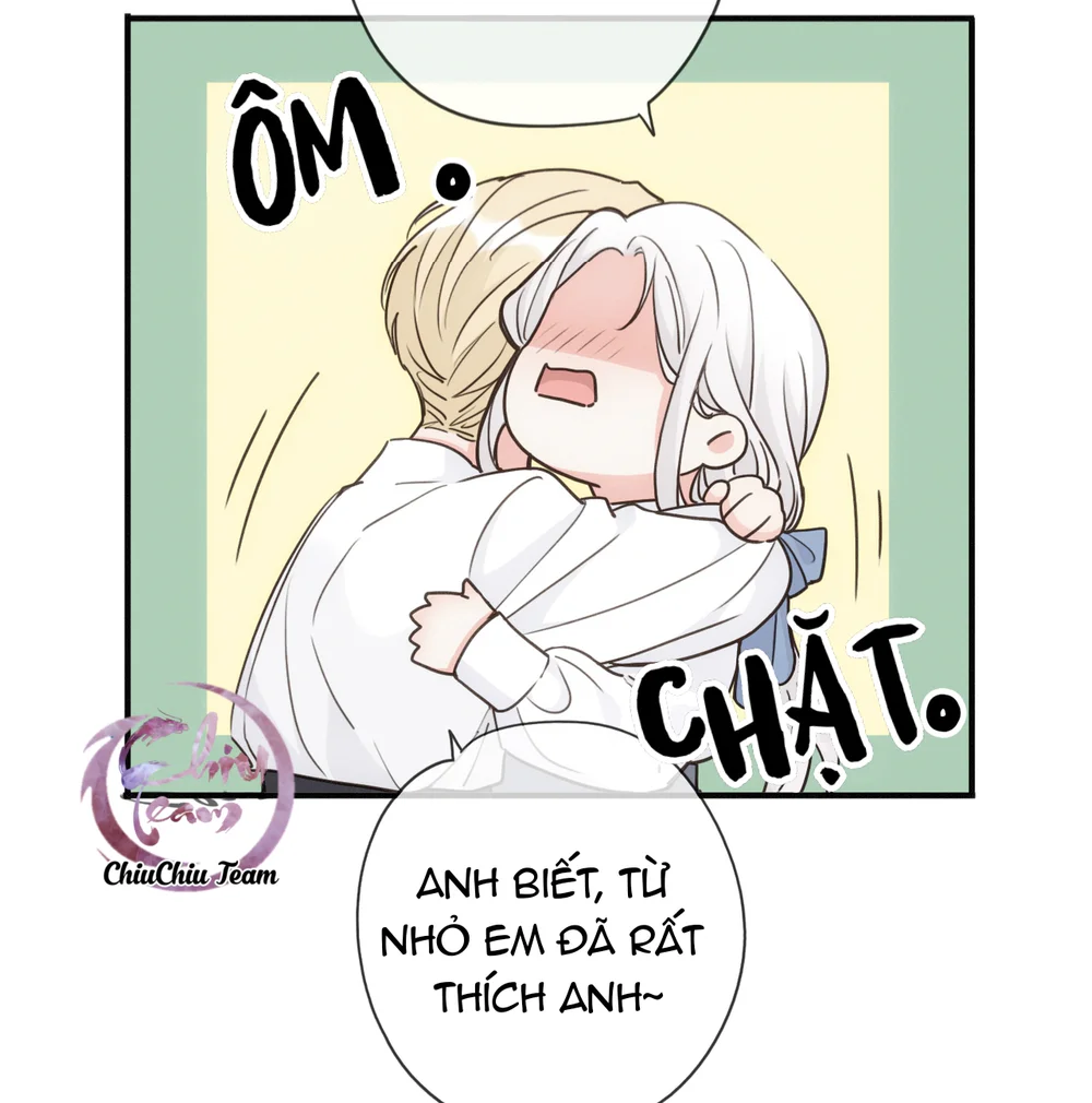 Đọc truyện Khốn Thú Chi Nhiễm - Chapter 80