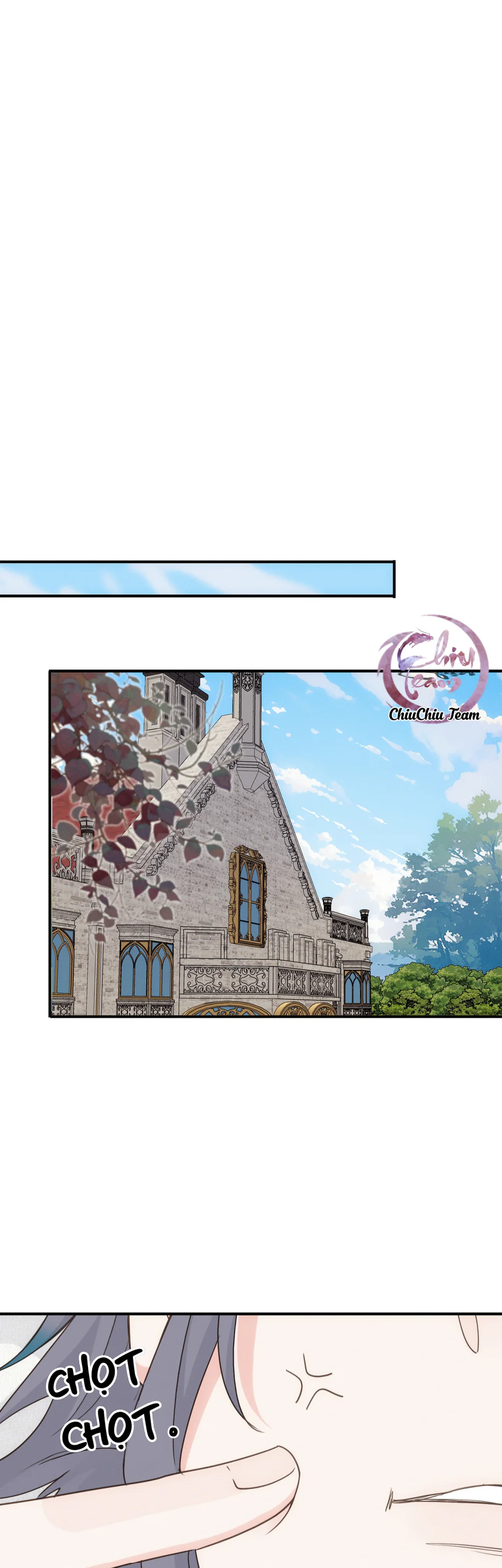 Đọc truyện Khốn Thú Chi Nhiễm - Chapter 80