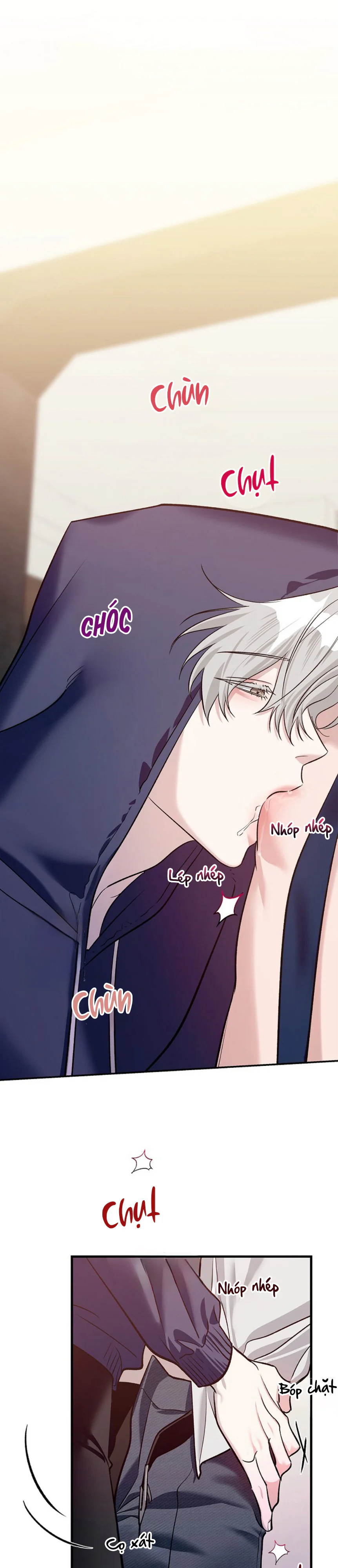 Đọc truyện Zero Side - Chapter 18