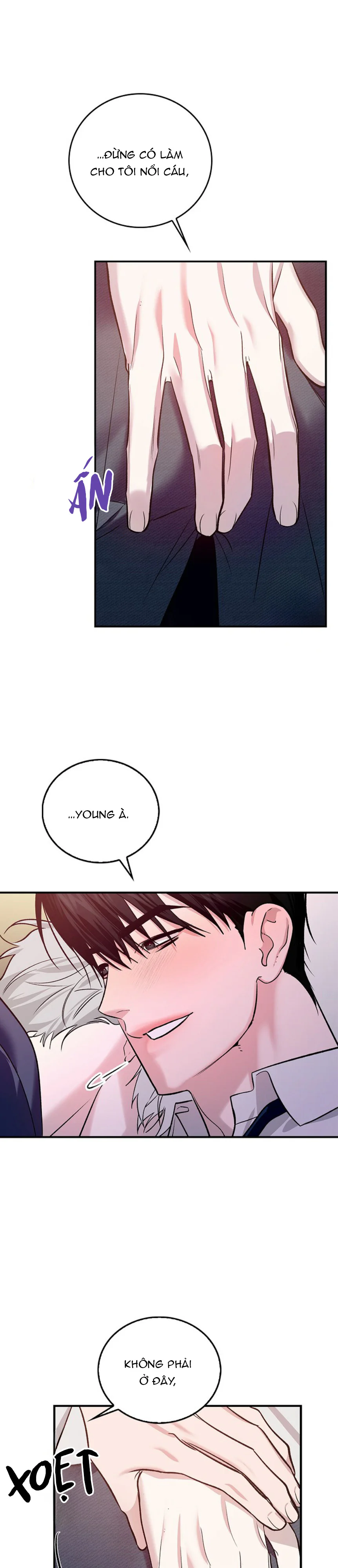Đọc truyện Zero Side - Chapter 18 H