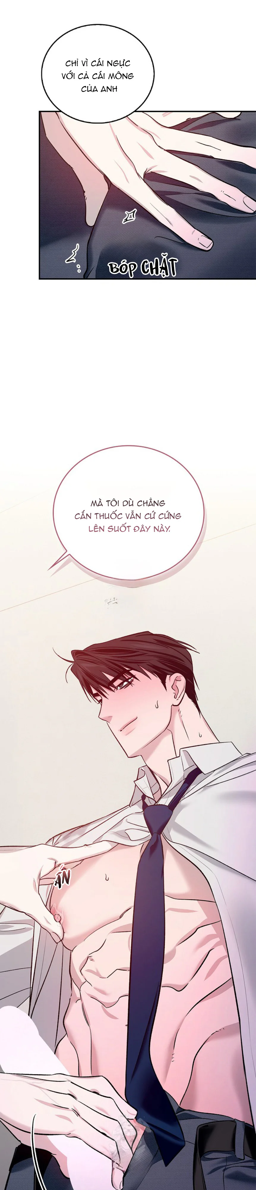 Đọc truyện Zero Side - Chapter 18 H