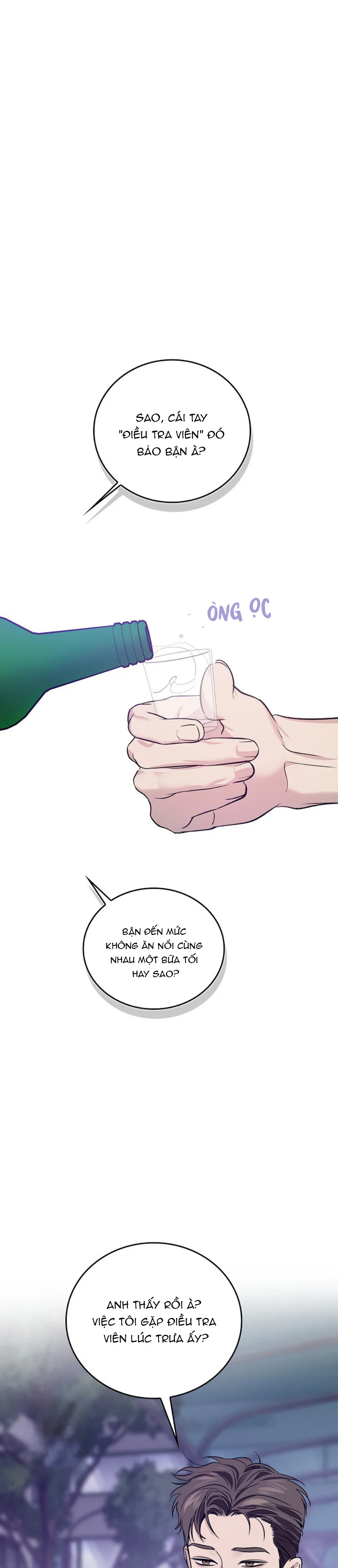 Đọc truyện Zero Side - Chapter 18 H