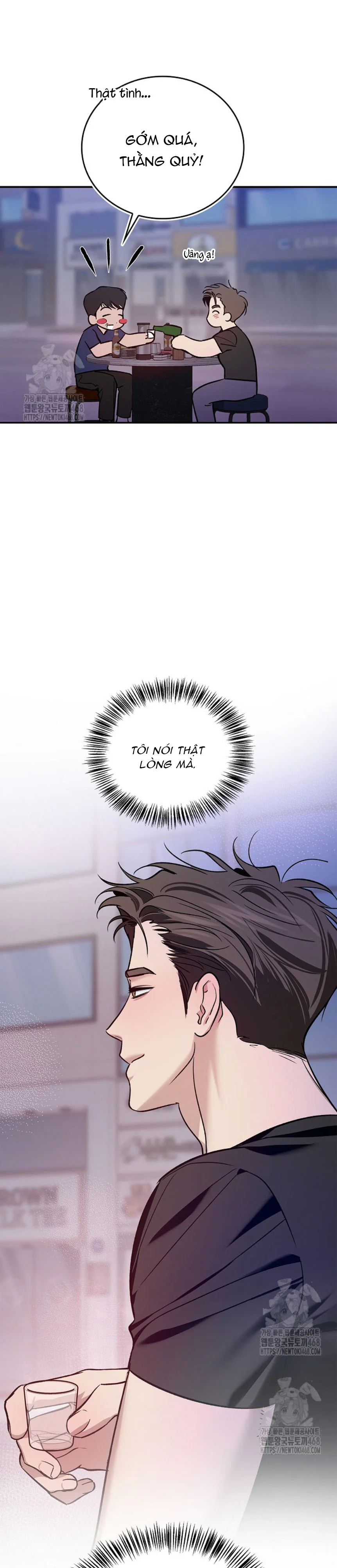 Đọc truyện Zero Side - Chapter 18 H