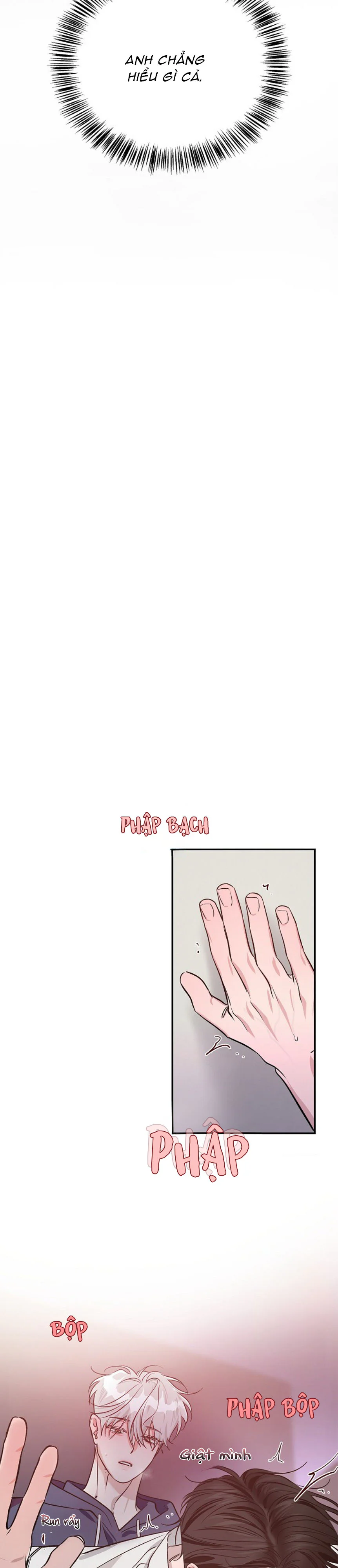 Đọc truyện Zero Side - Chapter 18