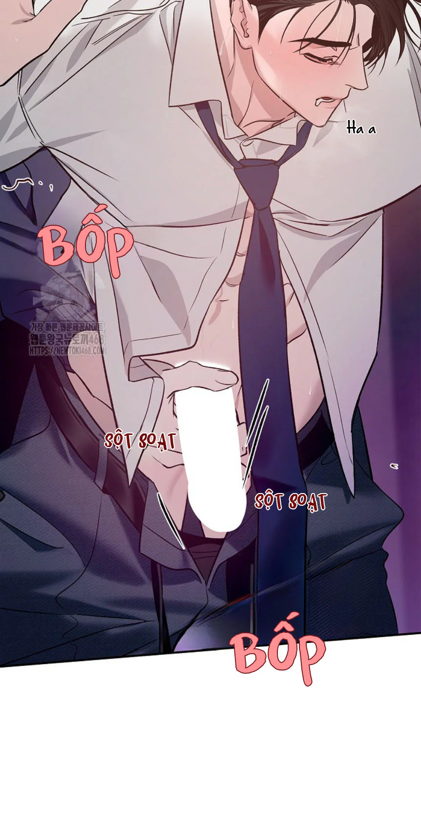 Đọc truyện Zero Side - Chapter 18 H