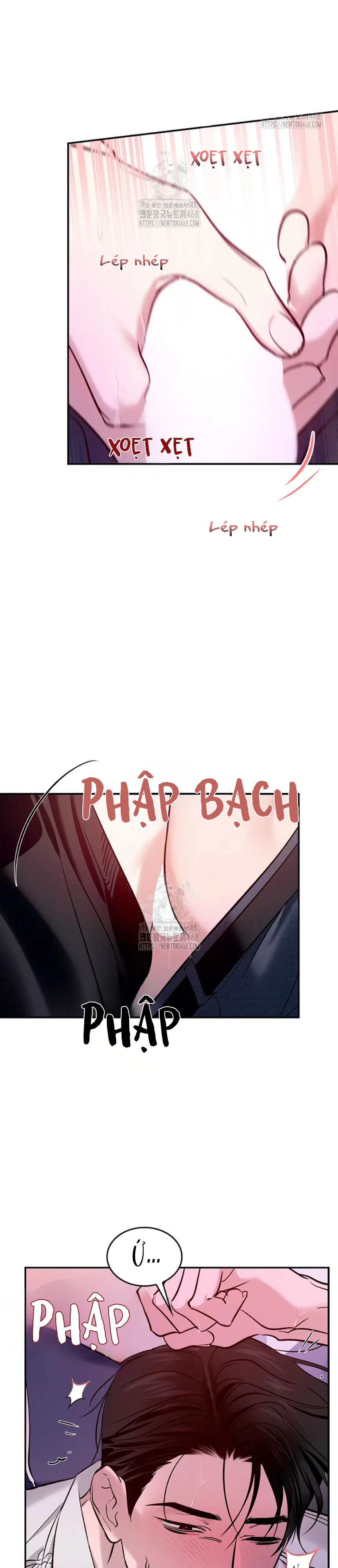 Đọc truyện Zero Side - Chapter 18