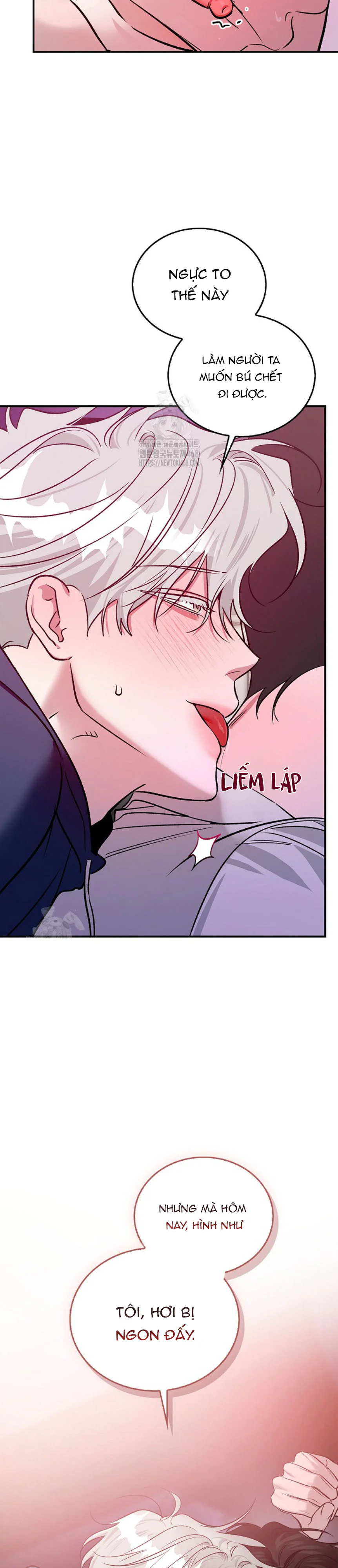 Đọc truyện Zero Side - Chapter 18