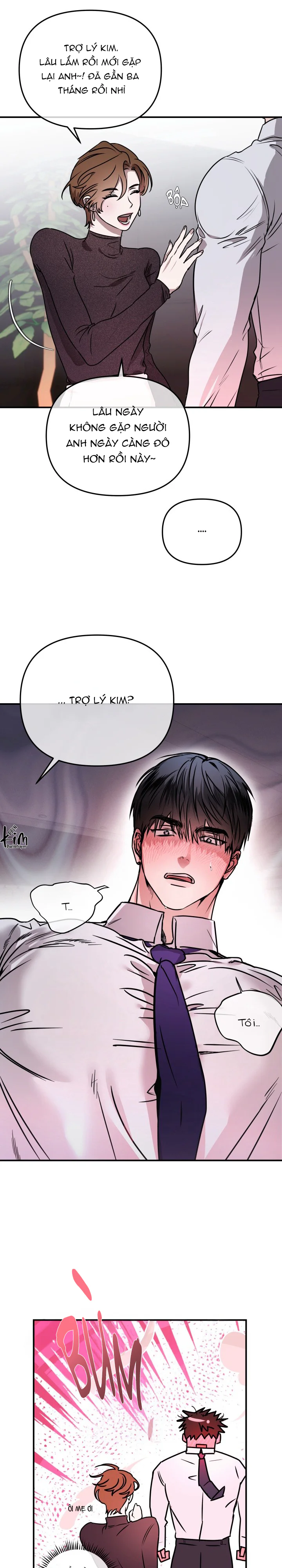 Đọc truyện TUYỂN TẬP NGỰC BỰ, CUNG KHỦ CỦA NHÀ KIM - Chapter 184.1