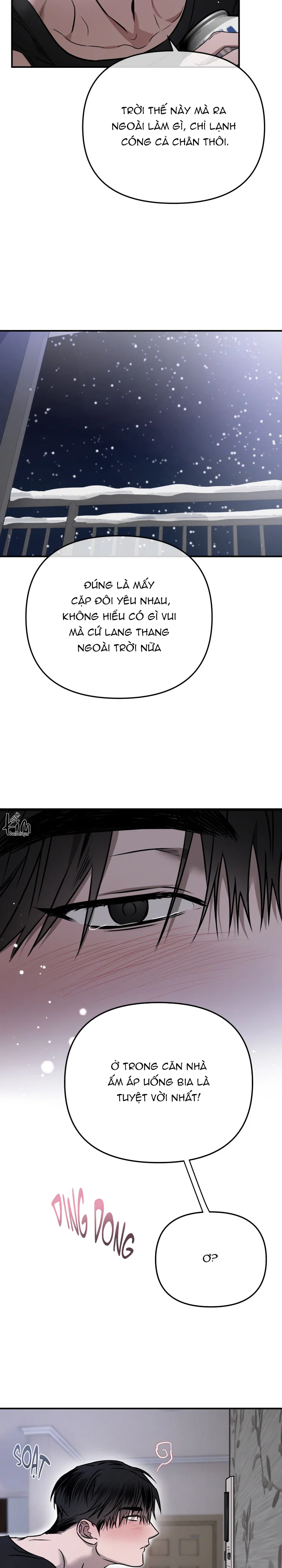 Đọc truyện TUYỂN TẬP NGỰC BỰ, CUNG KHỦ CỦA NHÀ KIM - Chapter 184.1