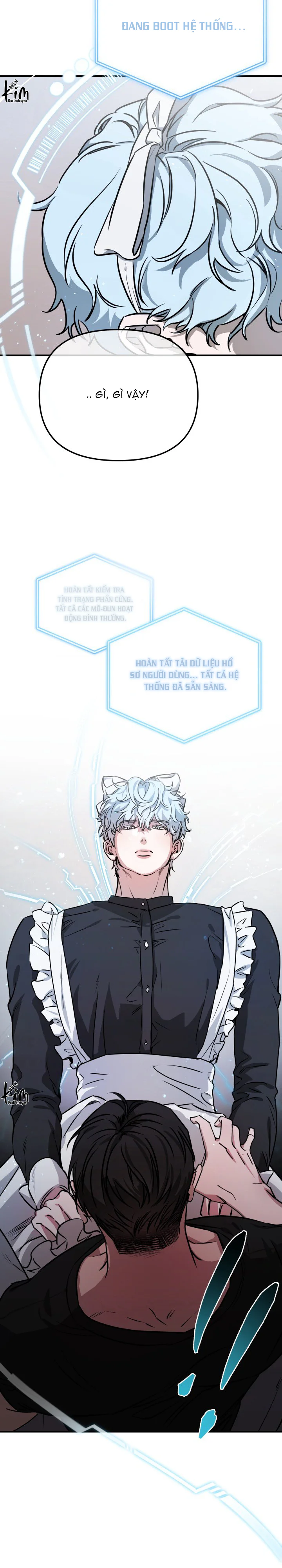 Đọc truyện TUYỂN TẬP NGỰC BỰ, CUNG KHỦ CỦA NHÀ KIM - Chapter 184.1