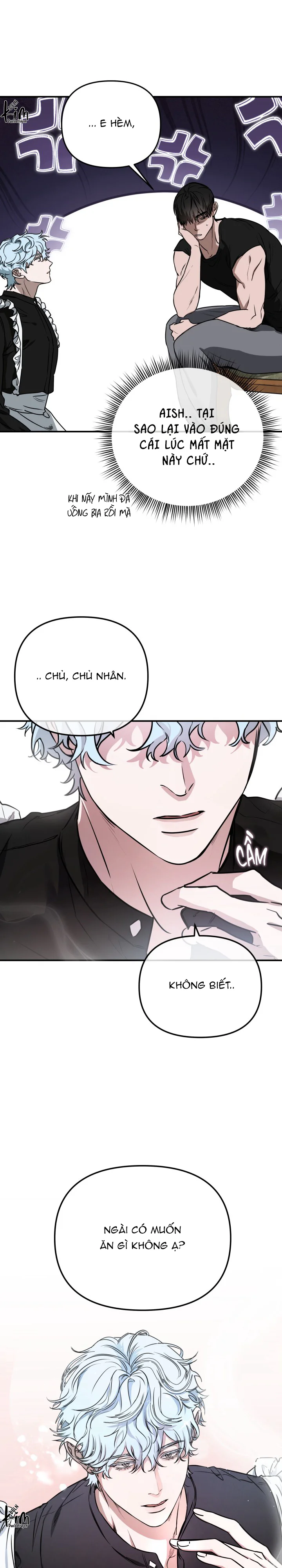 Đọc truyện TUYỂN TẬP NGỰC BỰ, CUNG KHỦ CỦA NHÀ KIM - Chapter 184.1