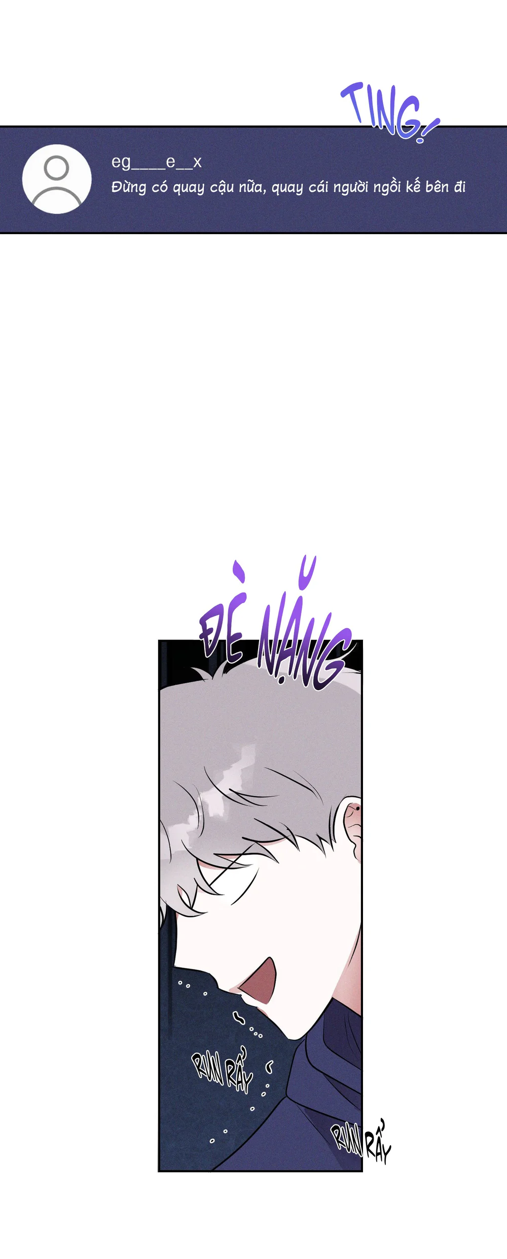 Đọc truyện NGHIỆN SEX - Chapter 43.1 KISS CHALLENGE1