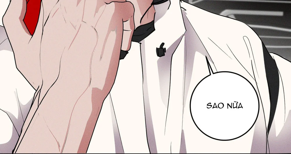 Đọc truyện NGHIỆN SEX - Chapter 43.1 KISS CHALLENGE1