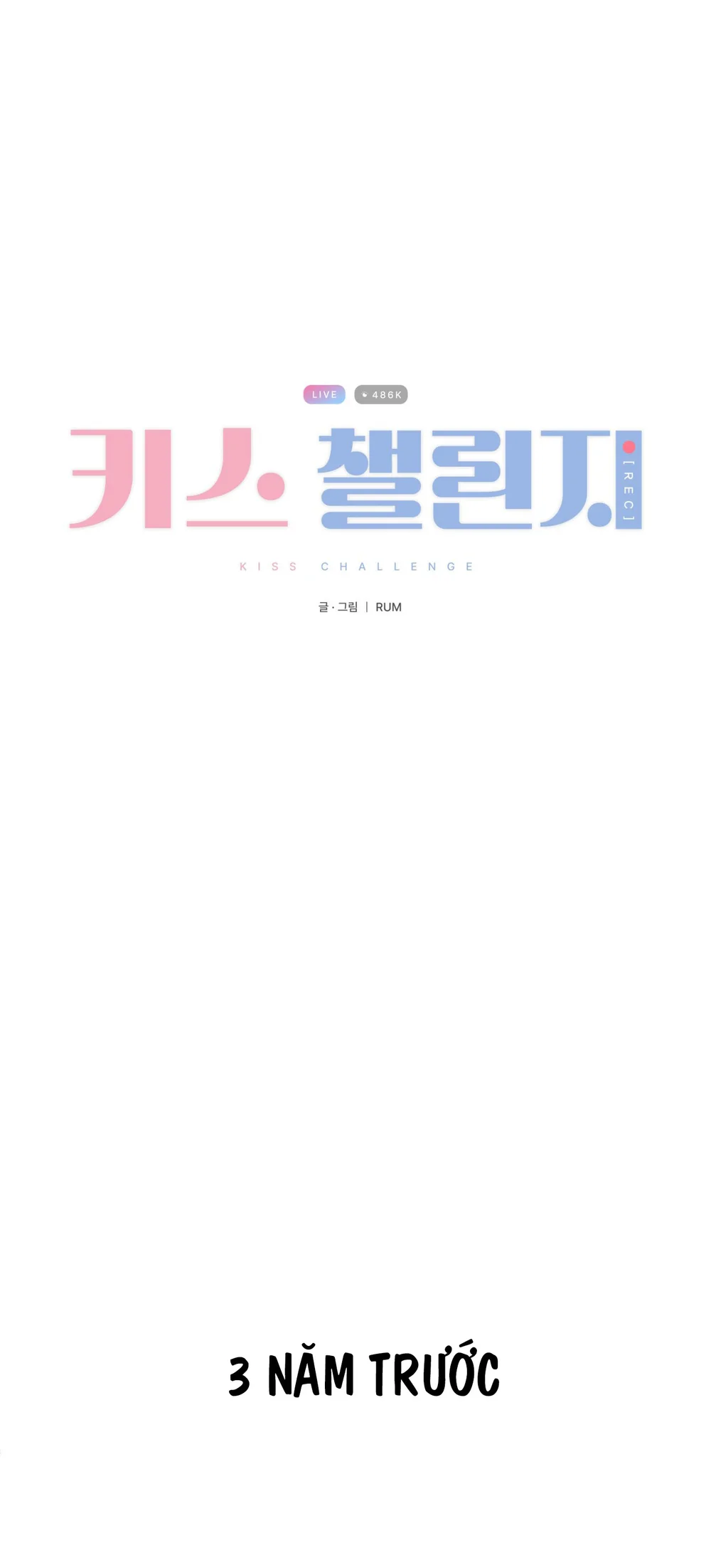 Đọc truyện NGHIỆN SEX - Chapter 43.1 KISS CHALLENGE1