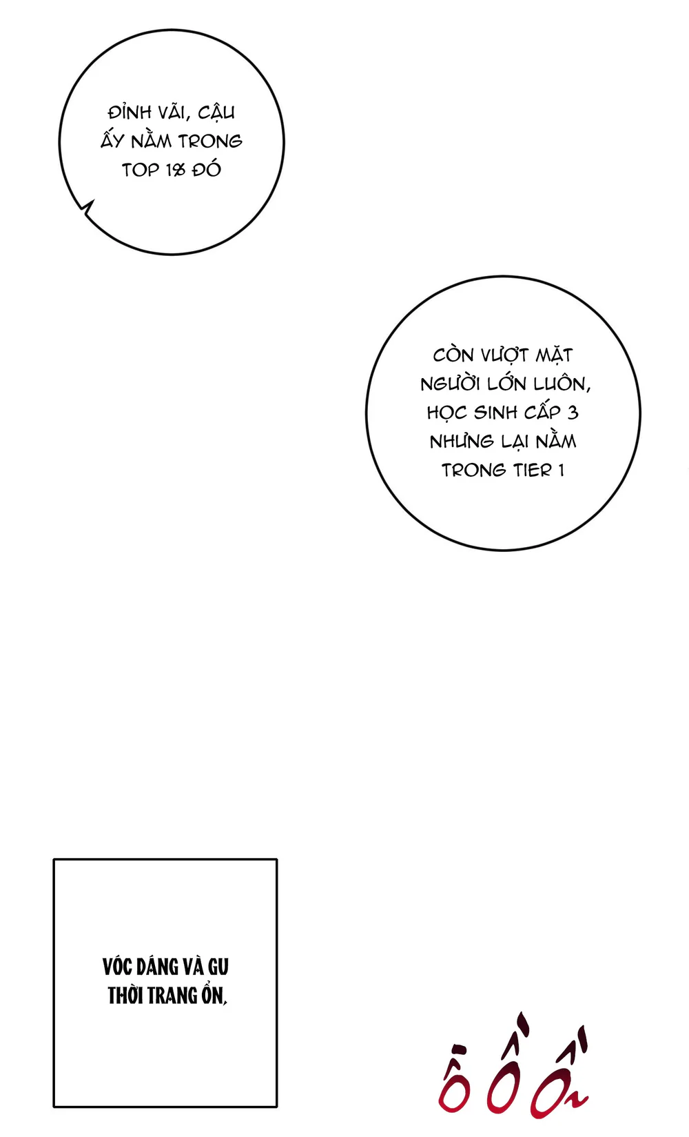 Đọc truyện NGHIỆN SEX - Chapter 43.1 KISS CHALLENGE1