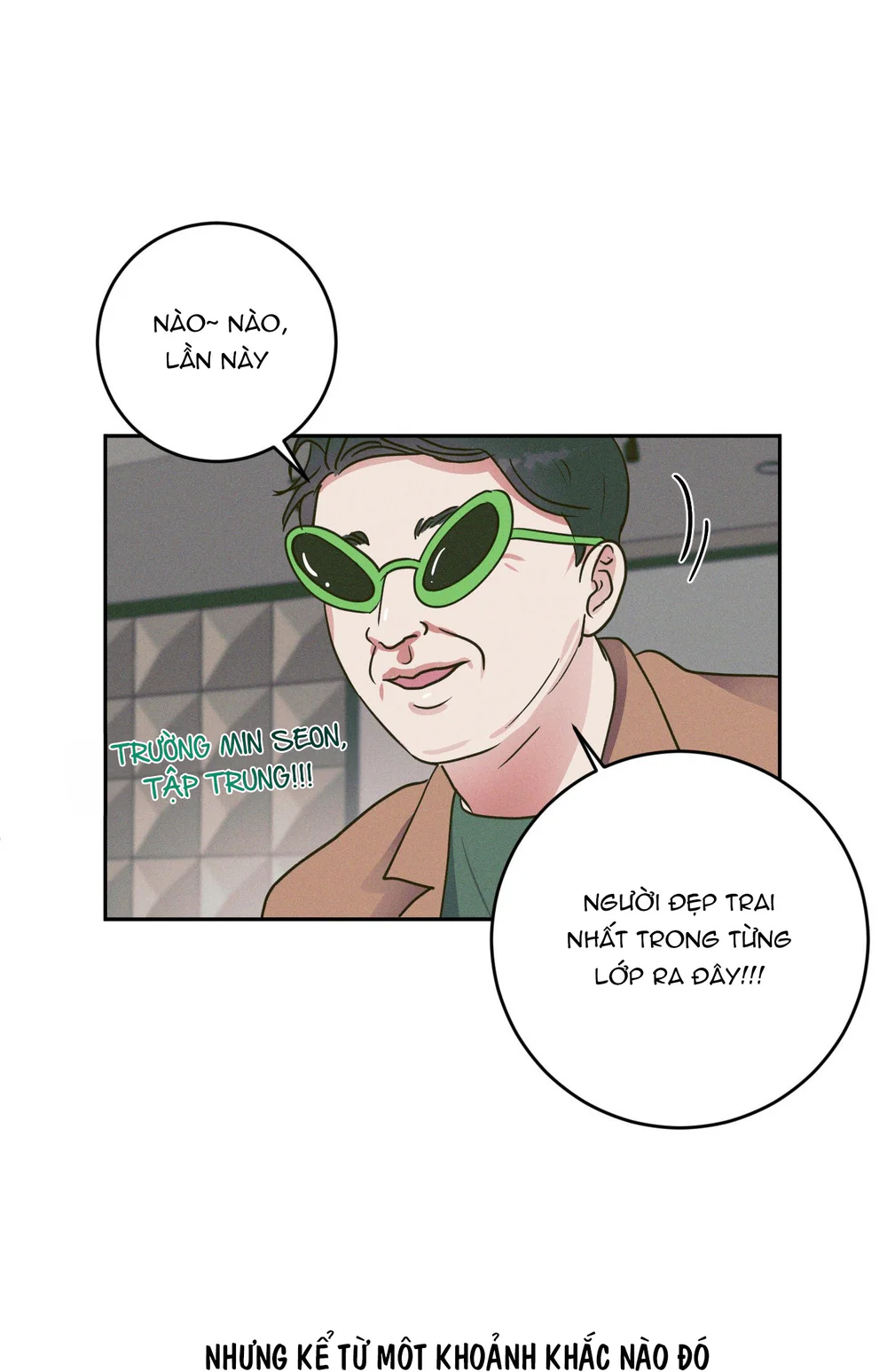 Đọc truyện NGHIỆN SEX - Chapter 43.1 KISS CHALLENGE1