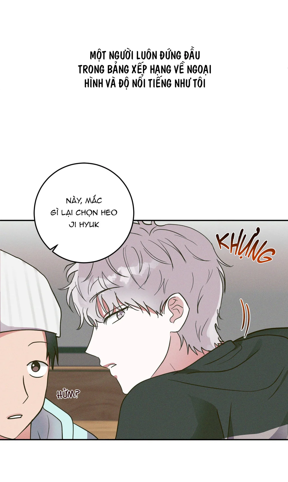 Đọc truyện NGHIỆN SEX - Chapter 43.1