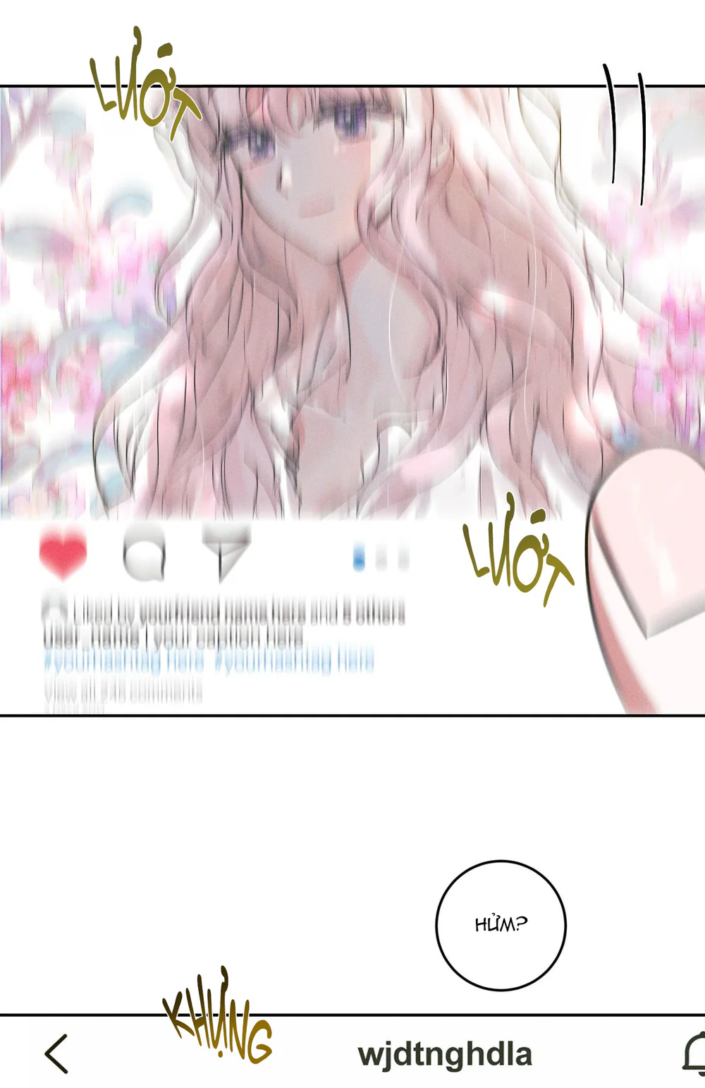 Đọc truyện NGHIỆN SEX - Chapter 43.1 KISS CHALLENGE1