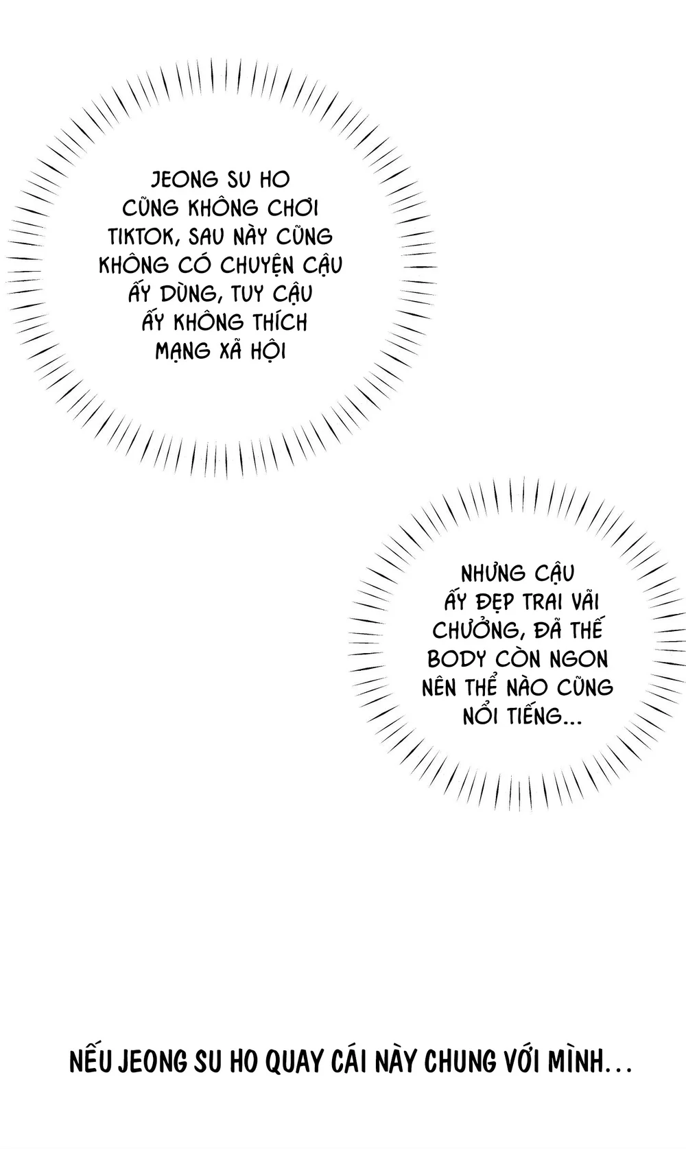 Đọc truyện NGHIỆN SEX - Chapter 43.1 KISS CHALLENGE1