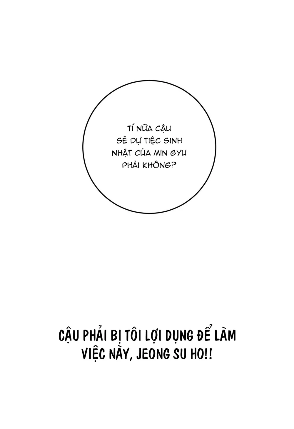 Đọc truyện NGHIỆN SEX - Chapter 43.1 KISS CHALLENGE1