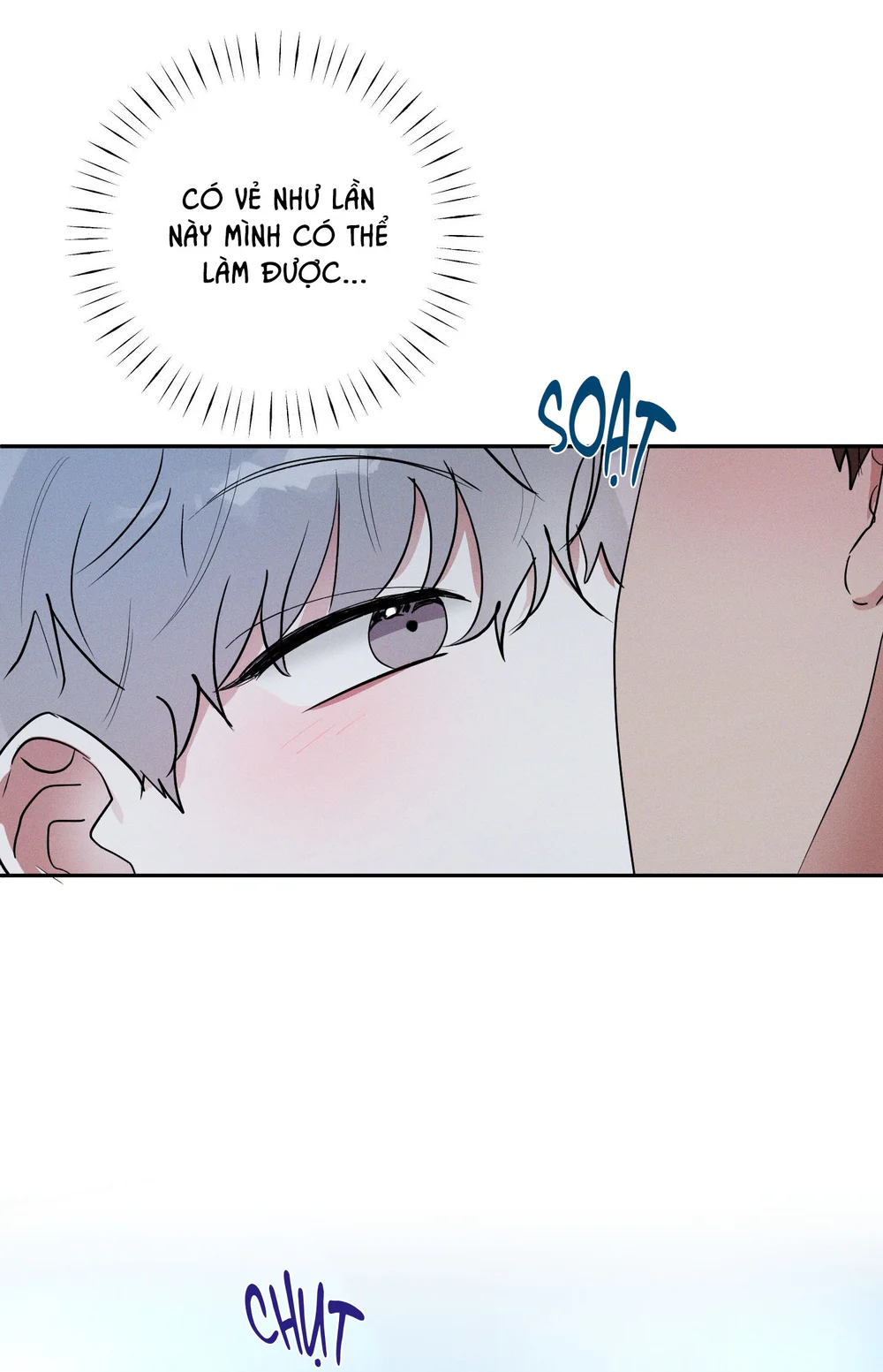 Đọc truyện NGHIỆN SEX - Chapter 43.1