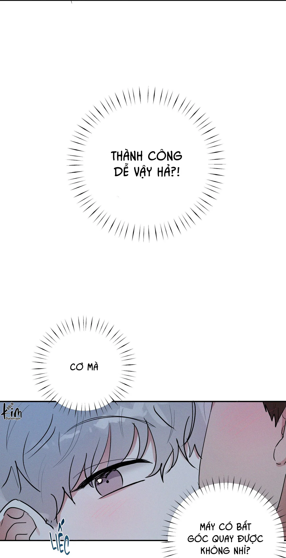 Đọc truyện NGHIỆN SEX - Chapter 43.1