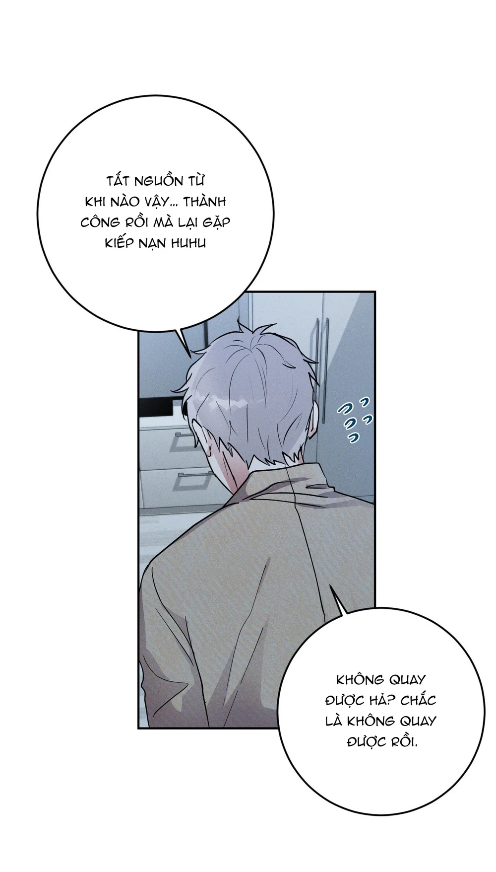 Đọc truyện NGHIỆN SEX - Chapter 43.1 KISS CHALLENGE1