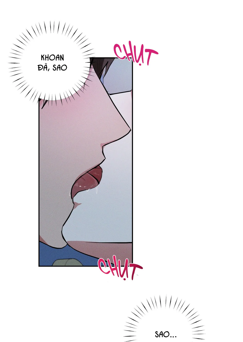 Đọc truyện NGHIỆN SEX - Chapter 43.1