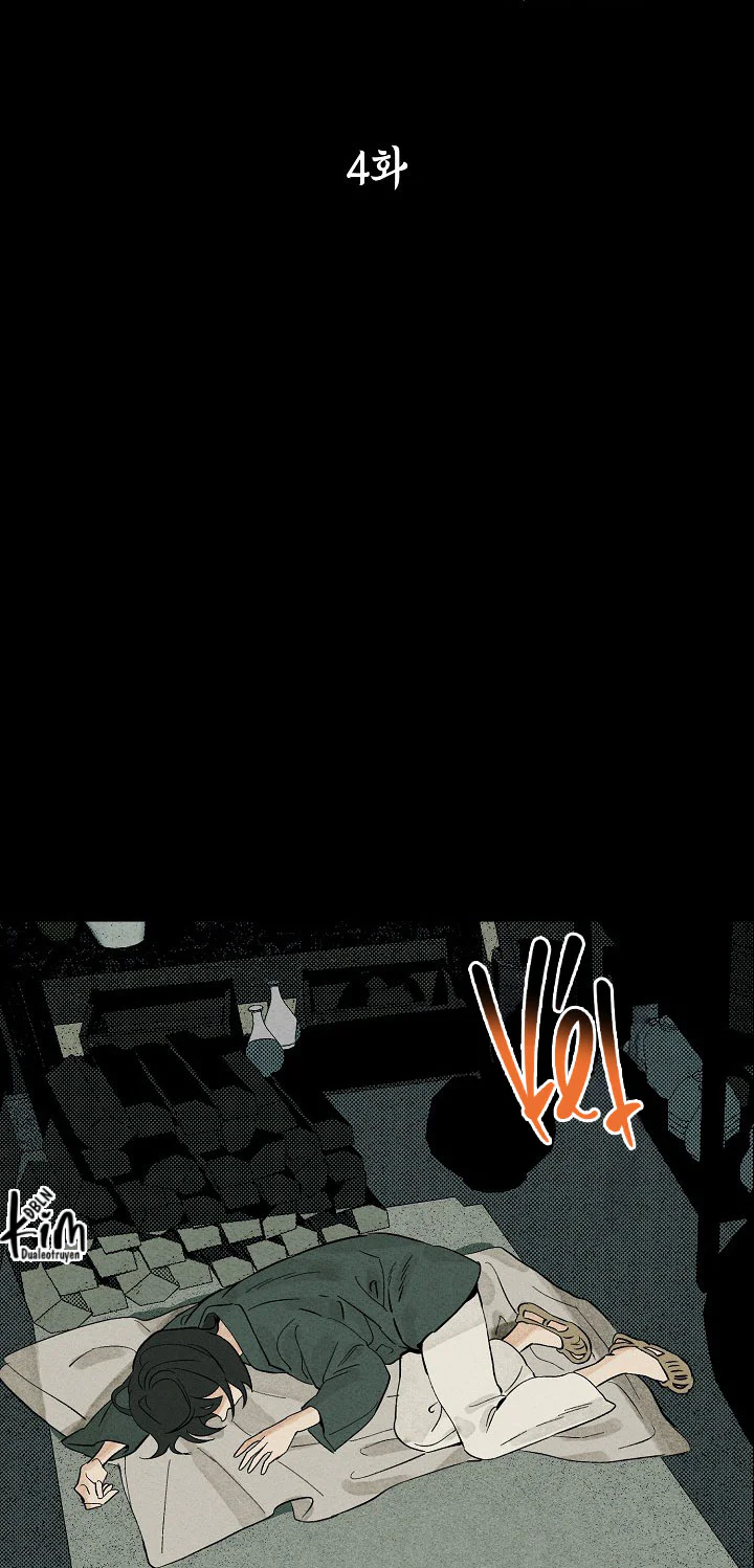 Đọc truyện BL CỔ TRANG-ÂU CỔ NGẮN NHÀ KIM - Chapter 46.4 cu gáy 4