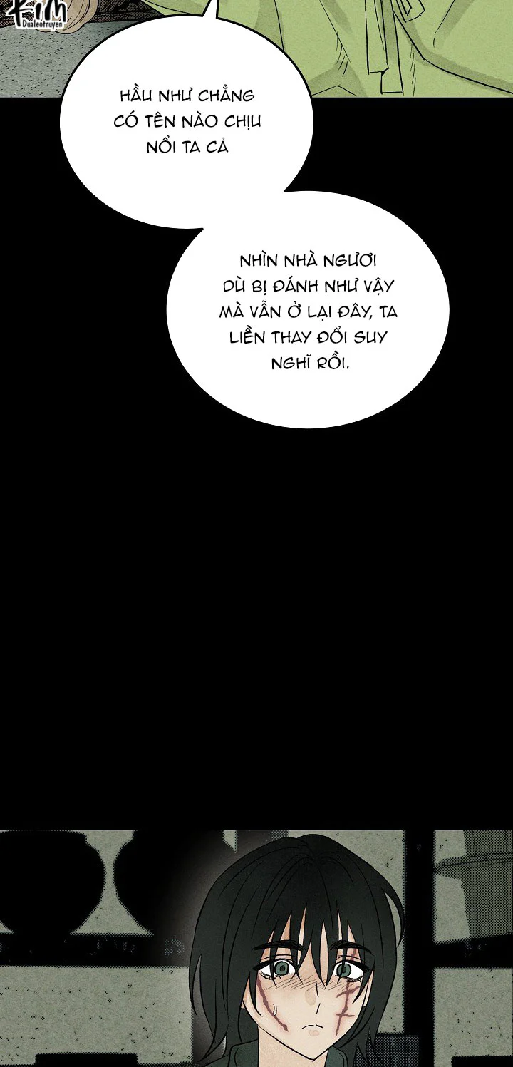 Đọc truyện BL CỔ TRANG-ÂU CỔ NGẮN NHÀ KIM - Chapter 46.4 cu gáy 4