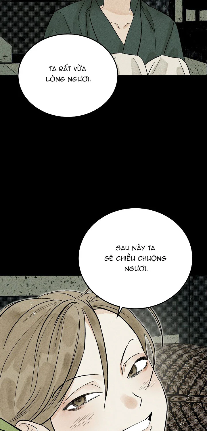 Đọc truyện BL CỔ TRANG-ÂU CỔ NGẮN NHÀ KIM - Chapter 46.4 cu gáy 4