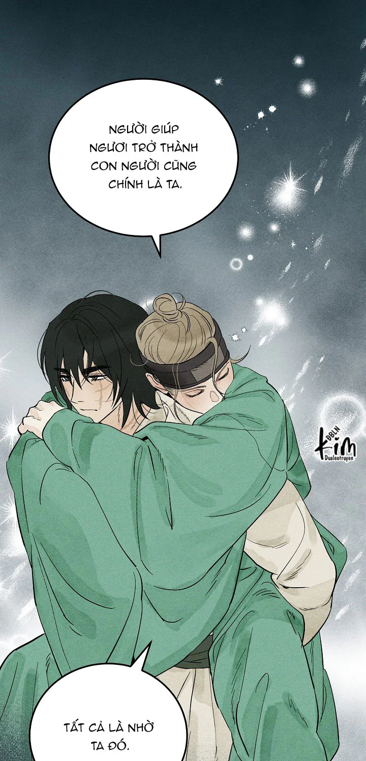 Đọc truyện BL CỔ TRANG-ÂU CỔ NGẮN NHÀ KIM - Chapter 46.4 cu gáy 4
