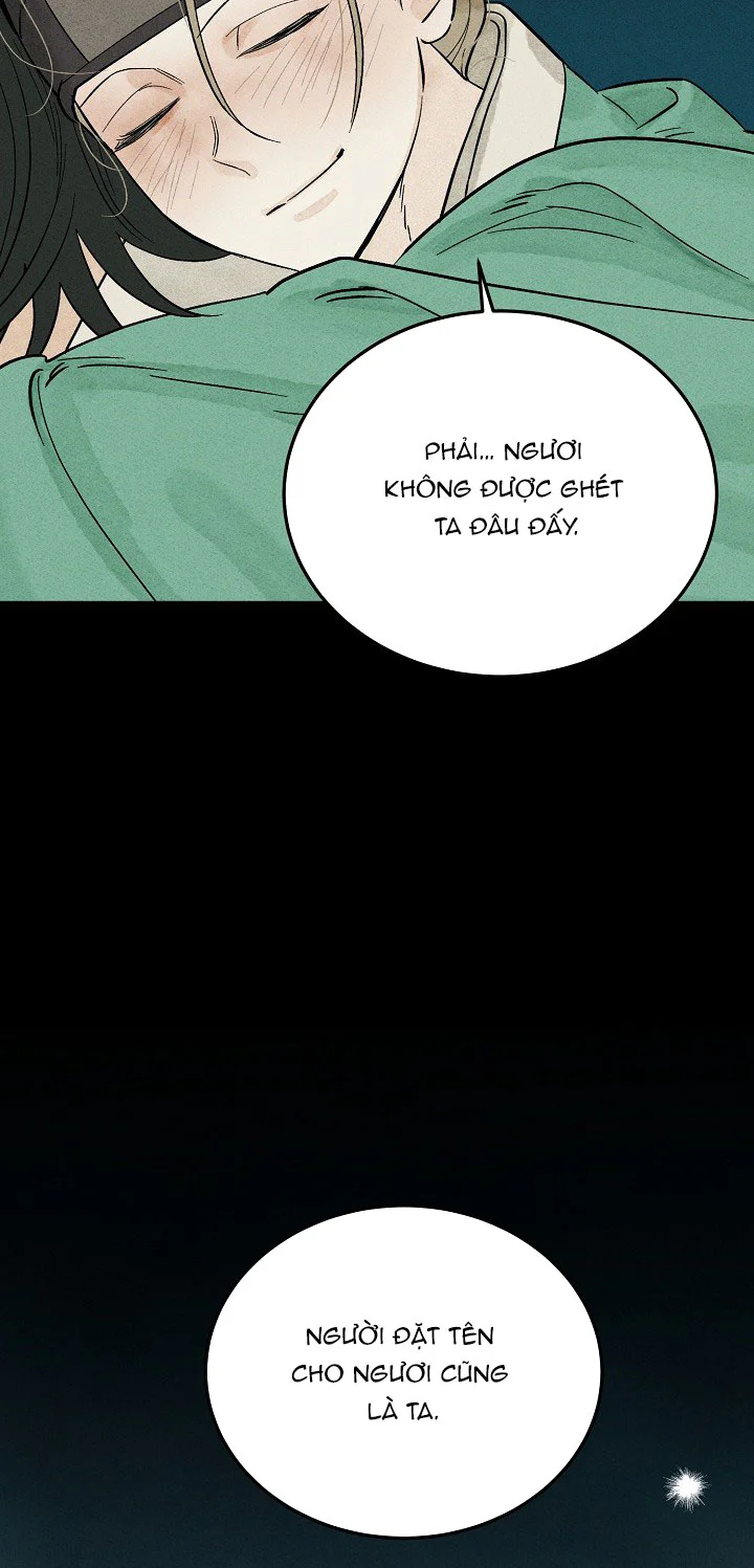 Đọc truyện BL CỔ TRANG-ÂU CỔ NGẮN NHÀ KIM - Chapter 46.4 cu gáy 4