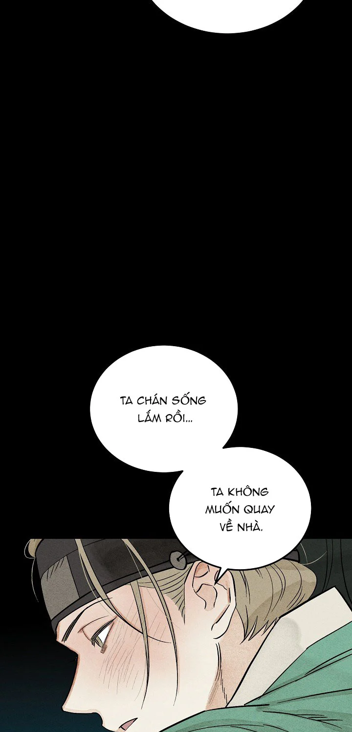 Đọc truyện BL CỔ TRANG-ÂU CỔ NGẮN NHÀ KIM - Chapter 46.4 cu gáy 4