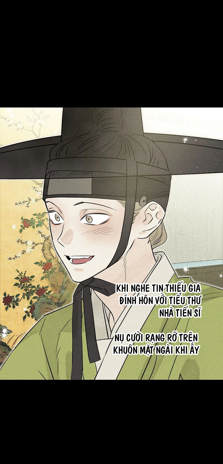 Đọc truyện BL CỔ TRANG-ÂU CỔ NGẮN NHÀ KIM - Chapter 46.4 cu gáy 4