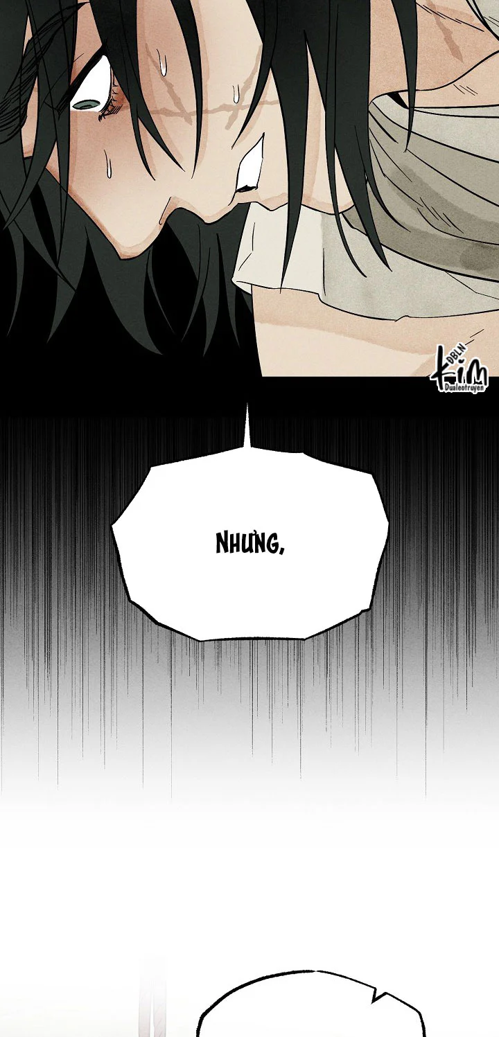 Đọc truyện BL CỔ TRANG-ÂU CỔ NGẮN NHÀ KIM - Chapter 46.4 cu gáy 4