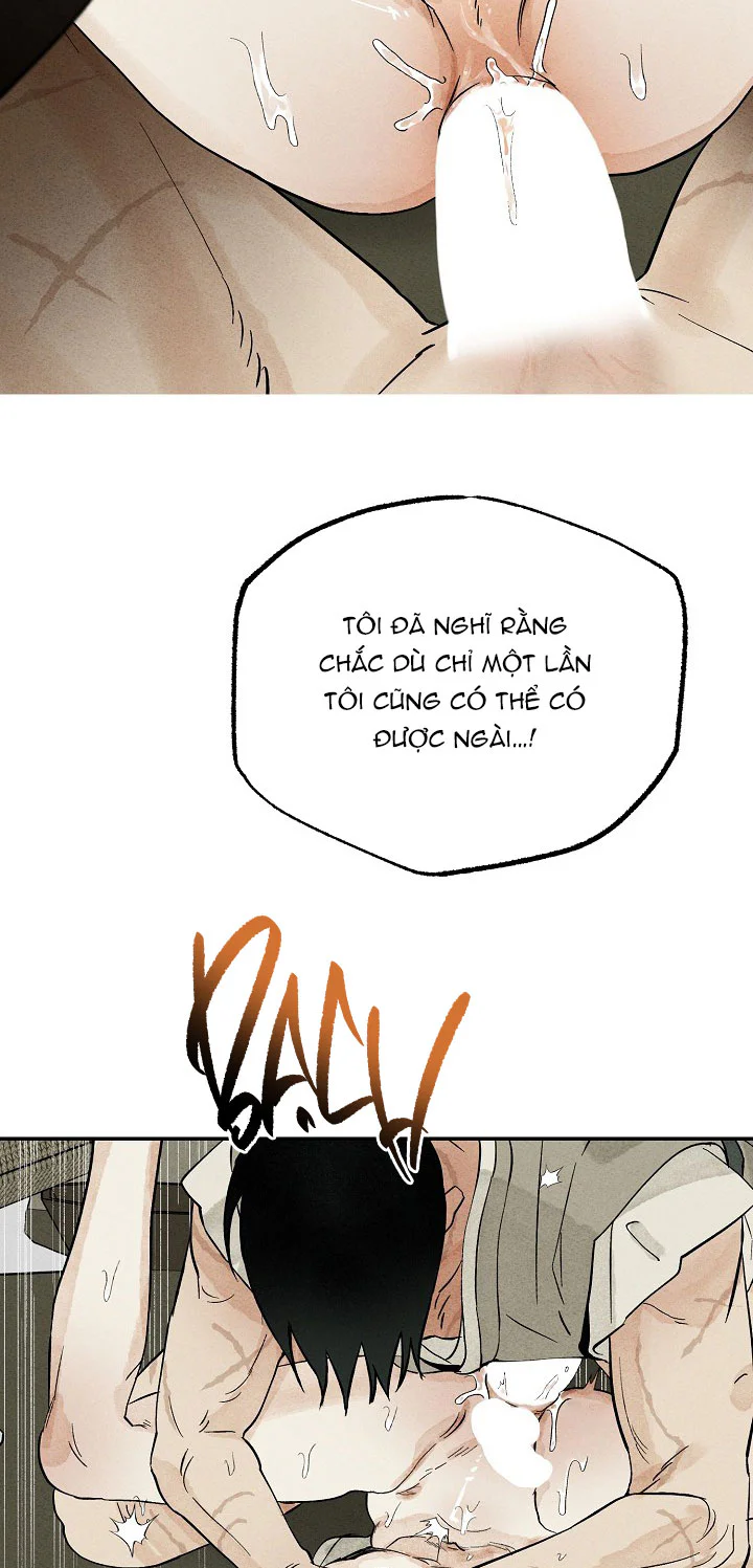 Đọc truyện BL CỔ TRANG-ÂU CỔ NGẮN NHÀ KIM - Chapter 46.4 cu gáy 4