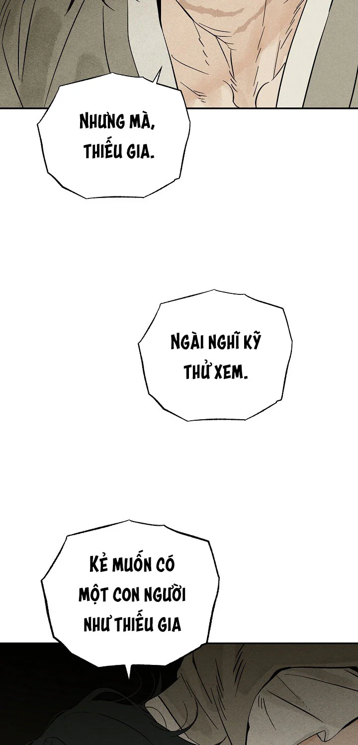 Đọc truyện BL CỔ TRANG-ÂU CỔ NGẮN NHÀ KIM - Chapter 46.4 cu gáy 4