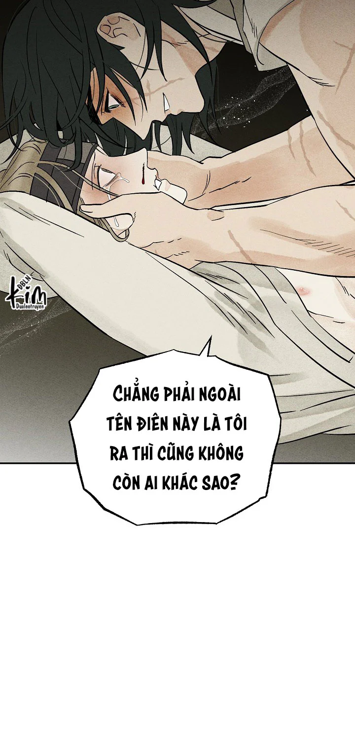 Đọc truyện BL CỔ TRANG-ÂU CỔ NGẮN NHÀ KIM - Chapter 46.4