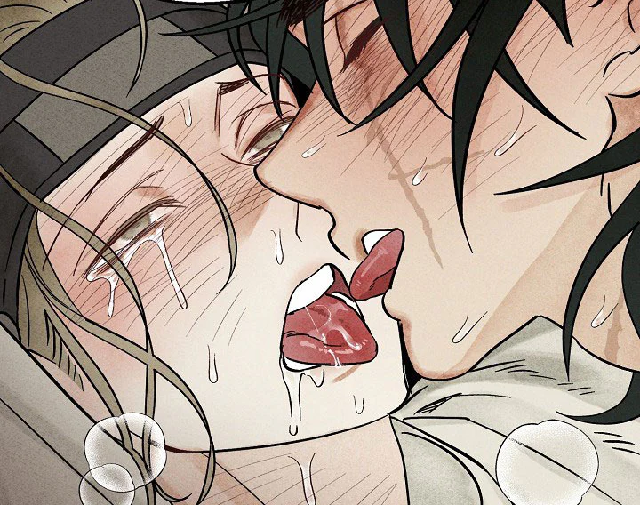 Đọc truyện BL CỔ TRANG-ÂU CỔ NGẮN NHÀ KIM - Chapter 46.4