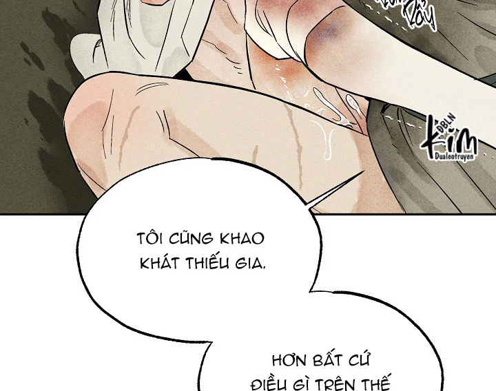 Đọc truyện BL CỔ TRANG-ÂU CỔ NGẮN NHÀ KIM - Chapter 46.4 cu gáy 4