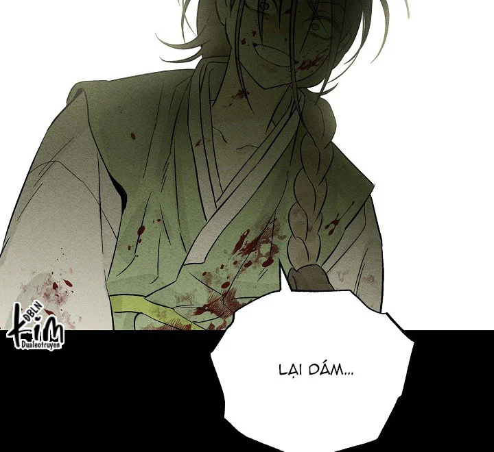 Đọc truyện BL CỔ TRANG-ÂU CỔ NGẮN NHÀ KIM - Chapter 46.4 cu gáy 4