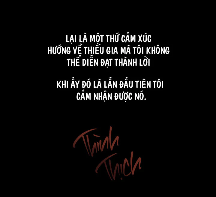 Đọc truyện BL CỔ TRANG-ÂU CỔ NGẮN NHÀ KIM - Chapter 46.4