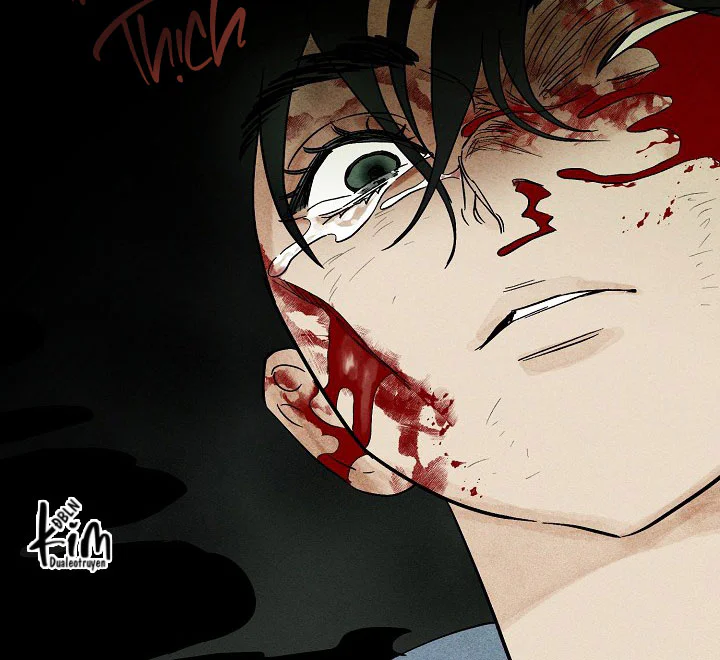 Đọc truyện BL CỔ TRANG-ÂU CỔ NGẮN NHÀ KIM - Chapter 46.4 cu gáy 4