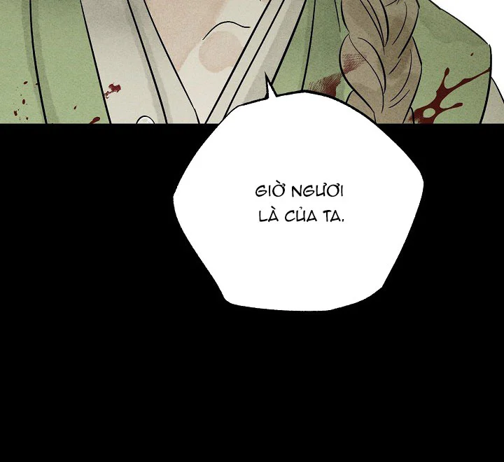 Đọc truyện BL CỔ TRANG-ÂU CỔ NGẮN NHÀ KIM - Chapter 46.4 cu gáy 4